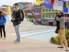 Some photowalk participants