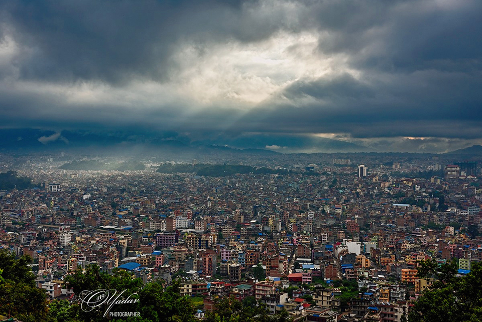 Swayambhu PhotoWalk (7-Sep-2019) Featured Gallery – Photowalk Nepal