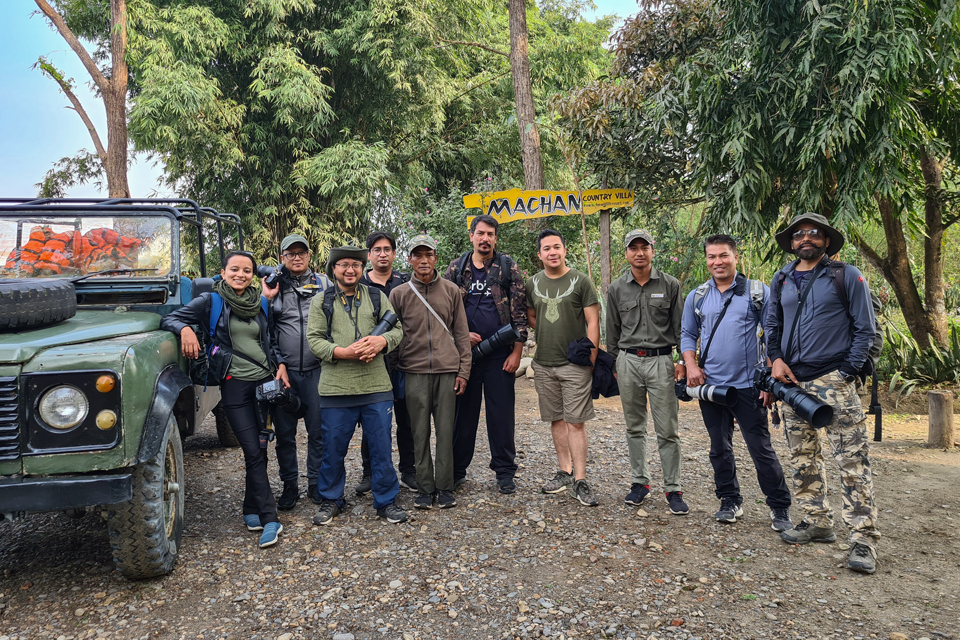 Photography trip to Nawalparasi (Mar-2021) Featured Gallery – Photowalk ...